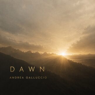 Andrea Galluccio - Dawn